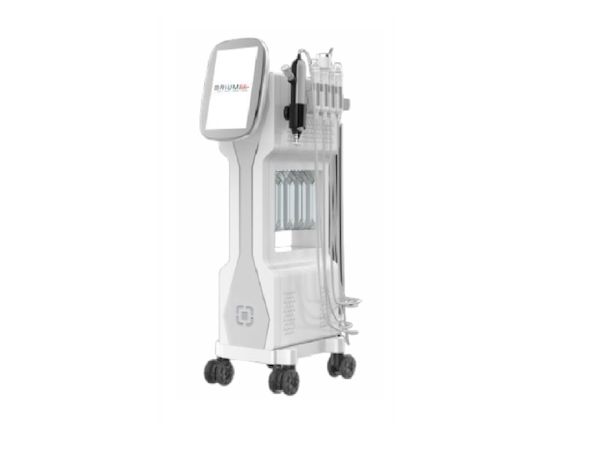 Pure verwennerij voor je huid - glowatelierbyeva schoonheidsbehandeling